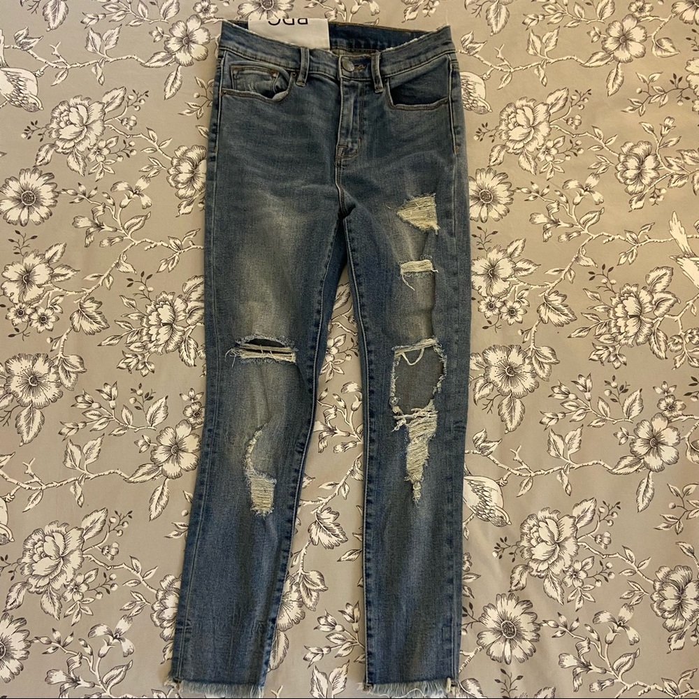 Urban Outfitters BGD jeans